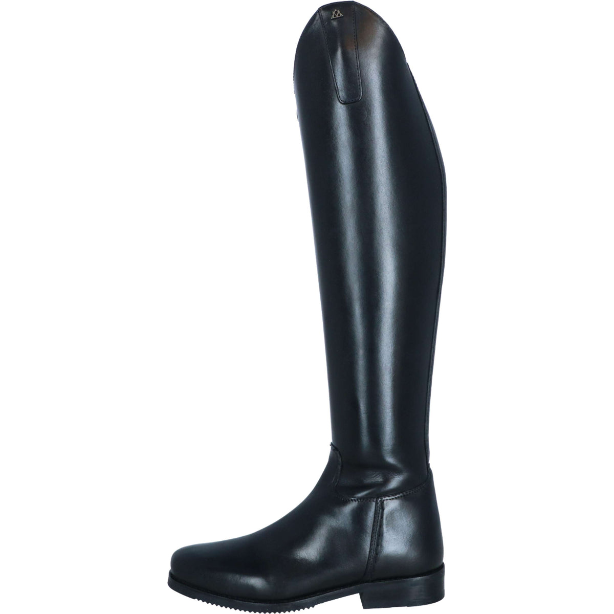 Mountain Horse Riding Boots Serenade Black