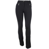 Mountain Horse Jodhpur Breeches Amira Regular Black