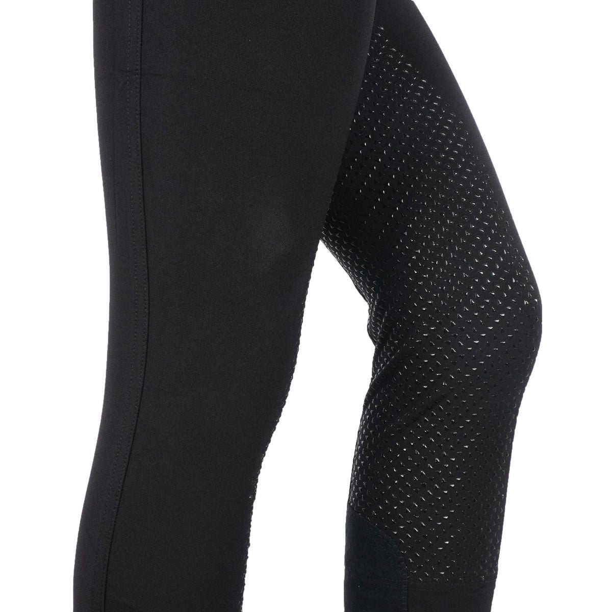 Mountain Horse Jodhpur Breeches Amira Regular Black