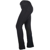 Mountain Horse Jodhpur Breeches Amira Regular Black