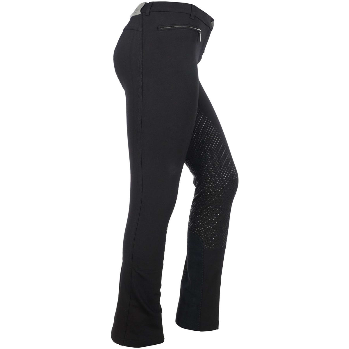 Mountain Horse Jodhpur Breeches Amira Regular Black