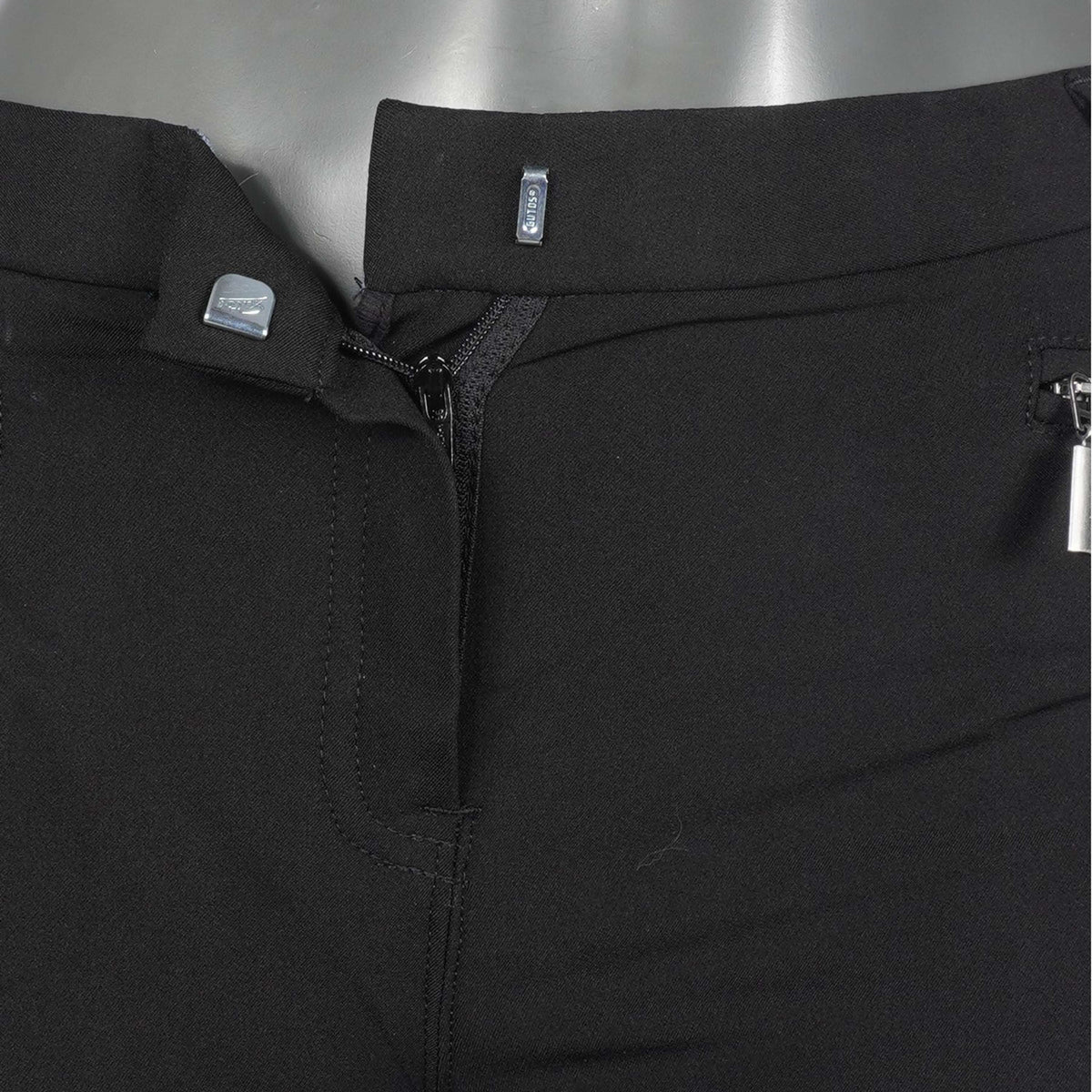 Mountain Horse Jodhpur Breeches Amira Regular Black