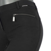 Mountain Horse Jodhpur Breeches Amira Regular Black