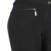 Mountain Horse Jodhpur Breeches Amira Regular Black