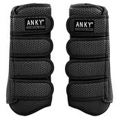 ANKY Leg protection Climatrole Black