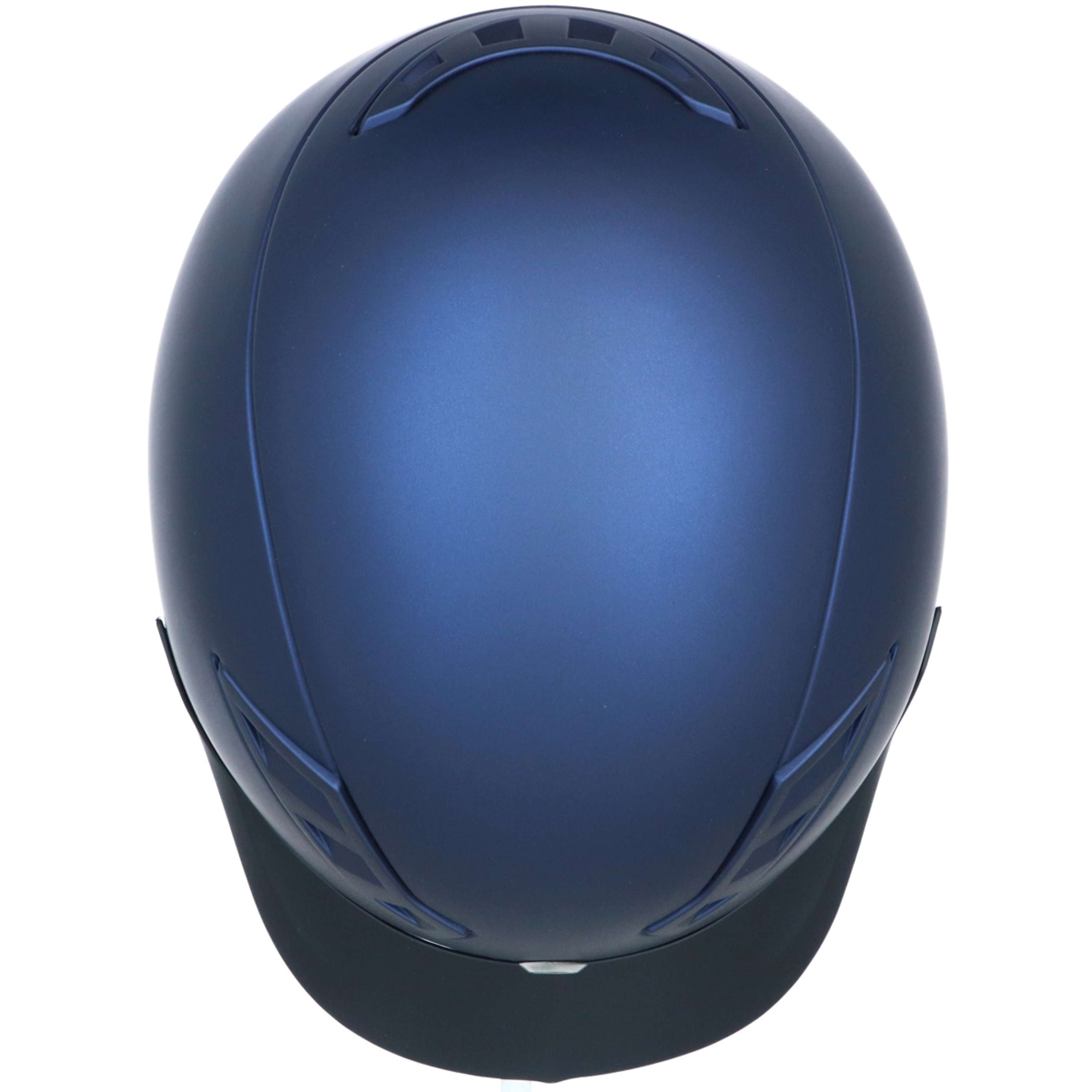 Back on Track Cap EQ3 Lynx Smooth Top Mips Blue