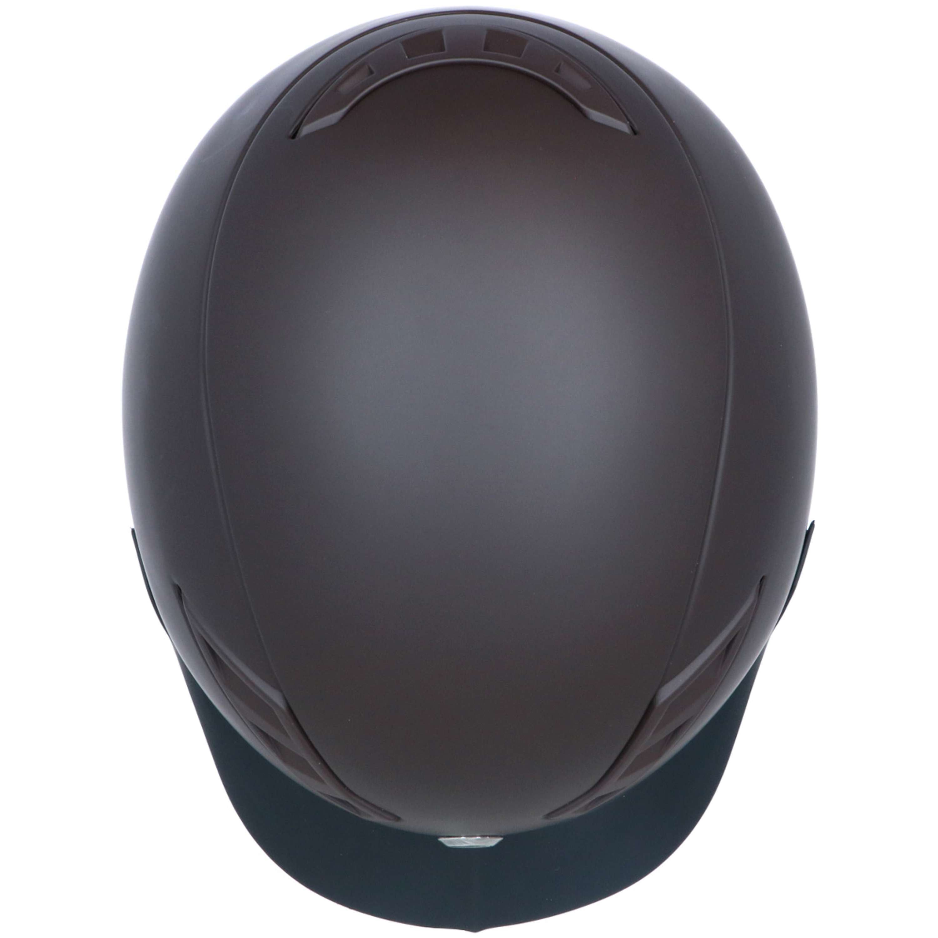 Back on Track Cap EQ3 Lynx Smooth Top Mips Brown