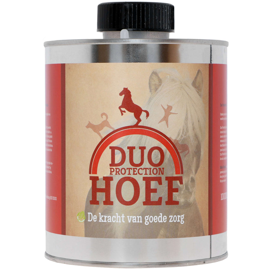 Duo Protection Hoof Grease Horse