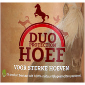 Duo Protection Hoof Grease Horse