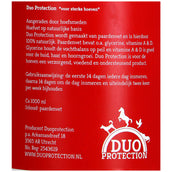 Duo Protection Hoof Grease Horse