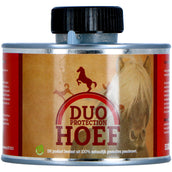 Duo Protection Hoof Grease Horse