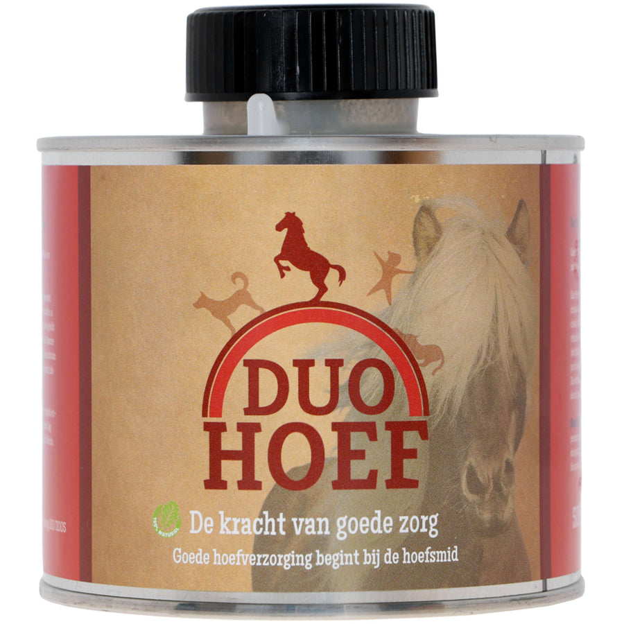 Duo Protection Hoof Grease Horse