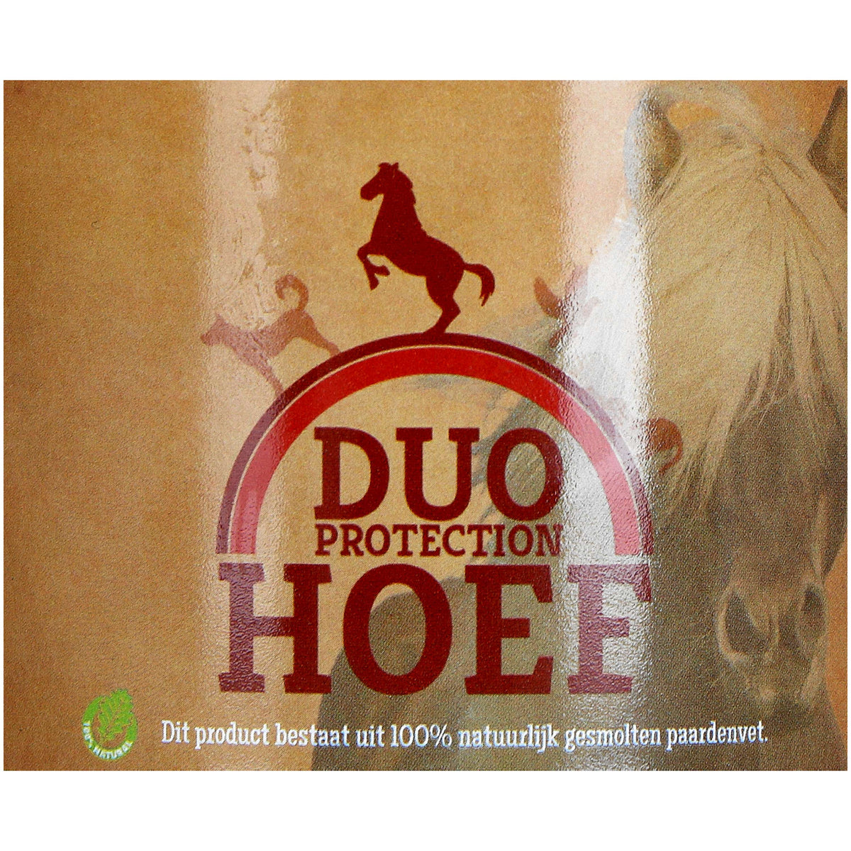 Duo Protection Hoof Grease Horse