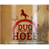 Duo Protection Hoof Grease Horse