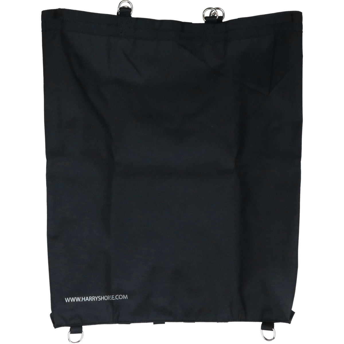 Harry's Horse Hay Bag Adagio Black