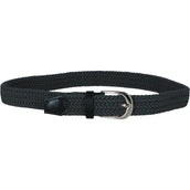 Harry's Horse Belt Elastic Anthracite