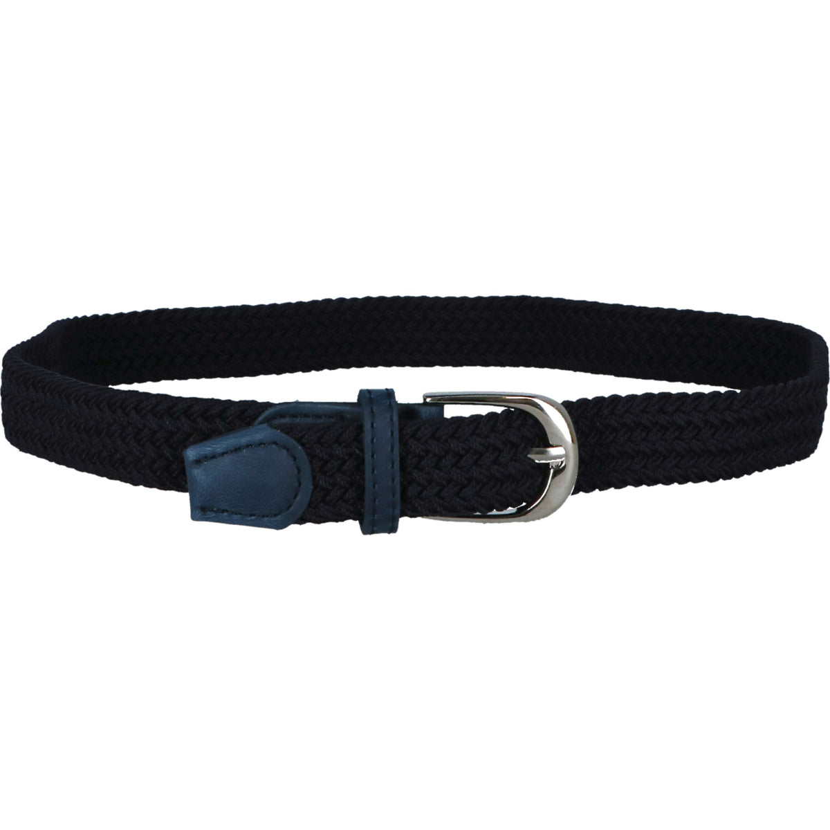 Harry's Horse Belt Elastic Navy