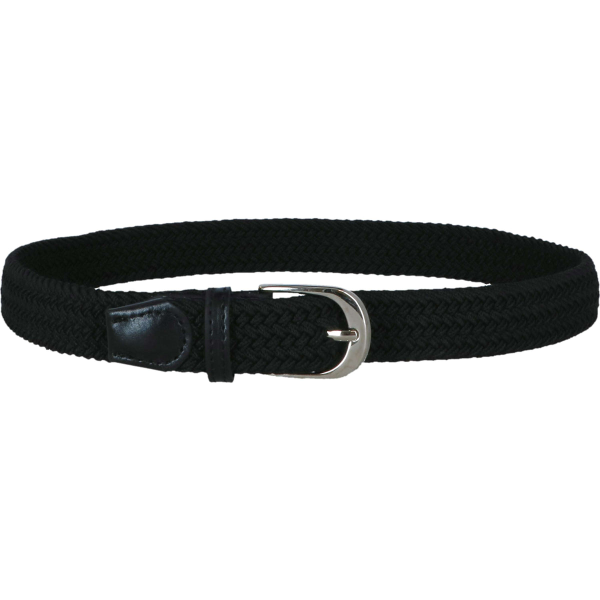 Harry's Horse Belt Elastic Black