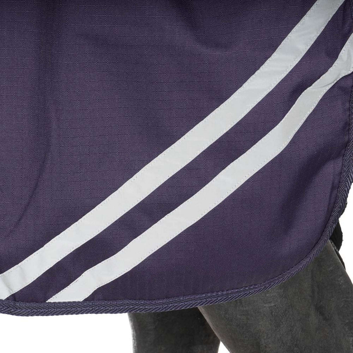 Harry's Horse Exercise Rug Wodan 0g Fleece Dress Blues