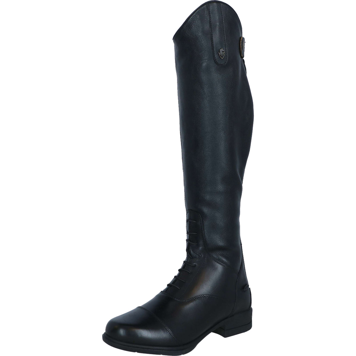 Moretta Riding Boots Gianna Black