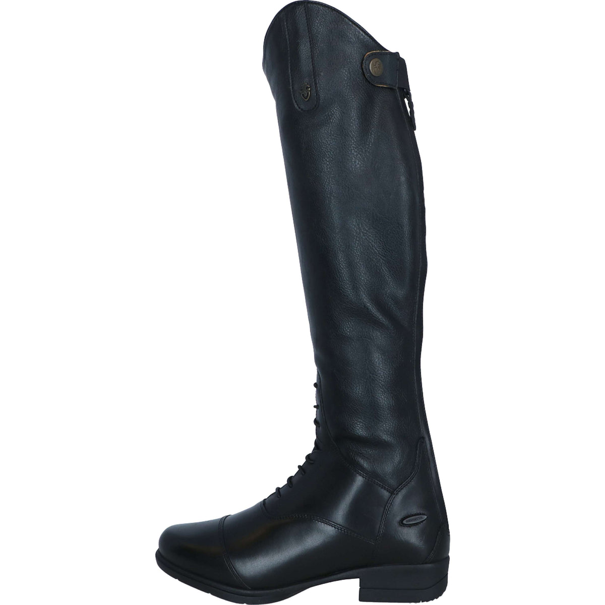 Moretta Riding Boots Gianna Black