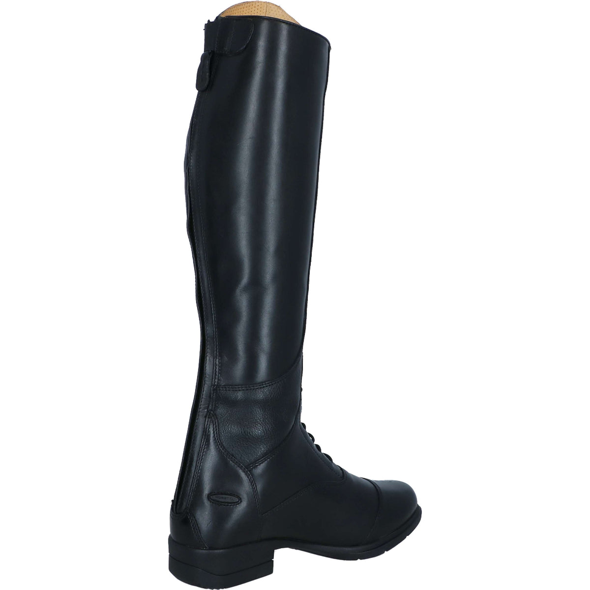 Moretta Riding Boots Gianna Black