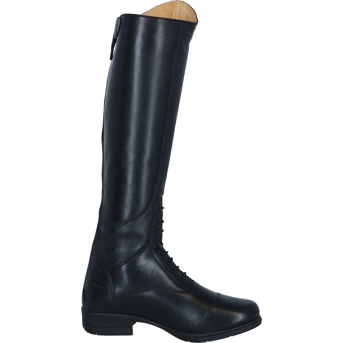 Moretta Riding Boots Gianna Black