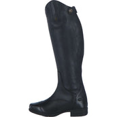 Moretta Boots Aida Leather Black