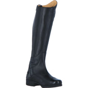 Moretta Boots Aida Leather Black