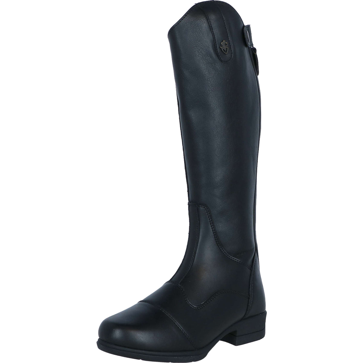 Moretta Boots Marcia Children Black