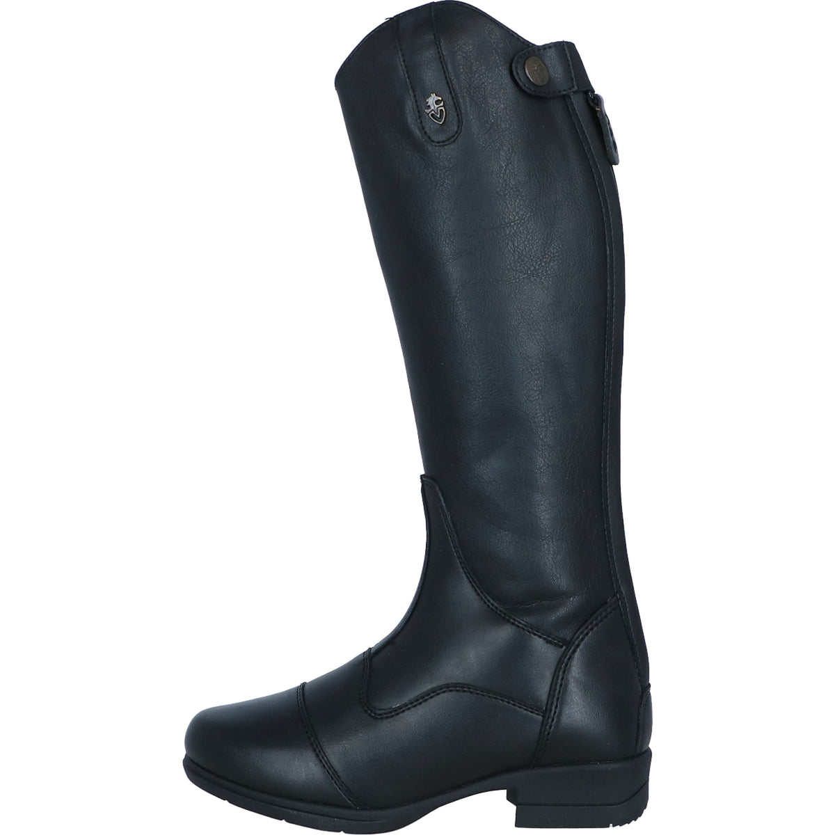 Moretta Boots Marcia Children Black