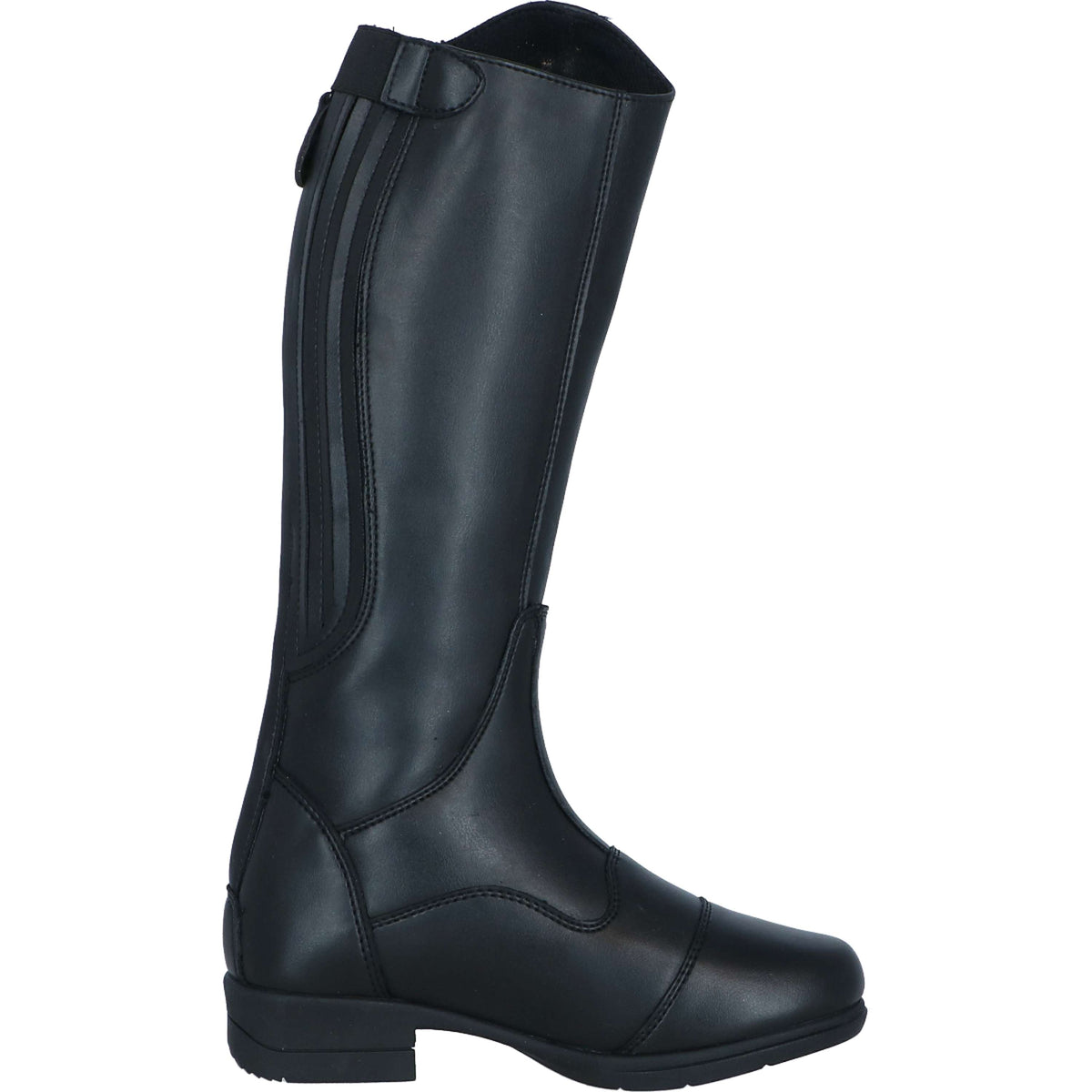 Moretta Boots Marcia Children Black