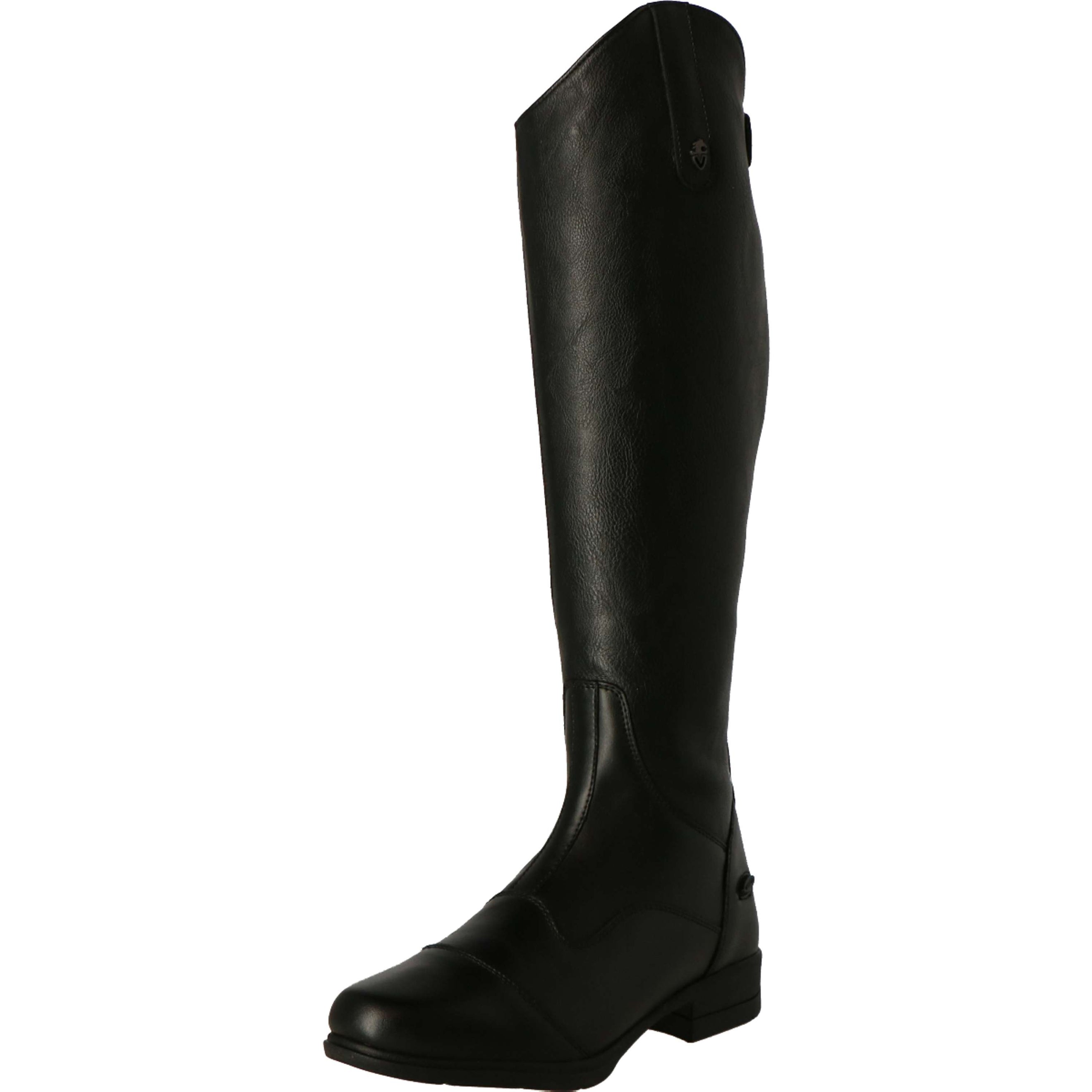 Moretta Boots Marcia Adult Black