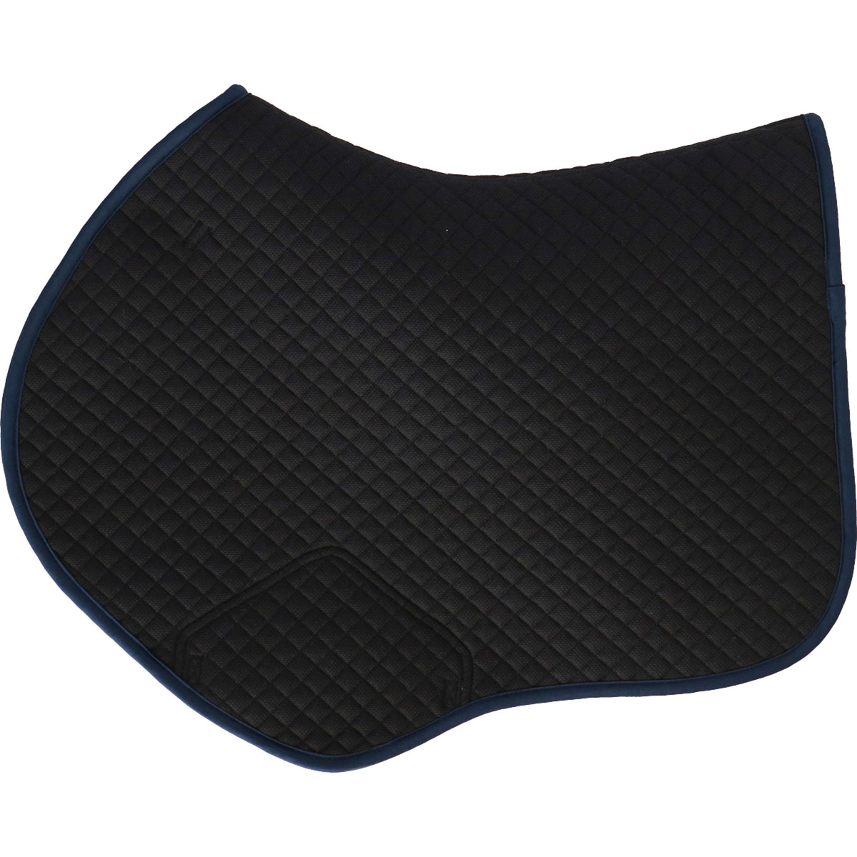 Performance Saddlepad Jumping Navy