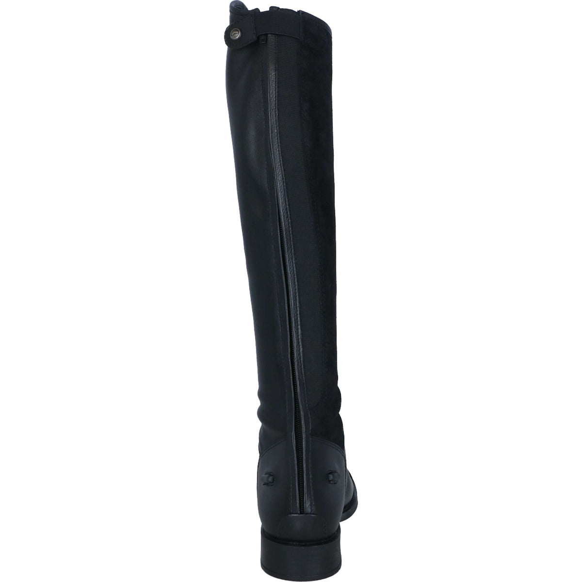 Premiere Riding Boots Chesta Black