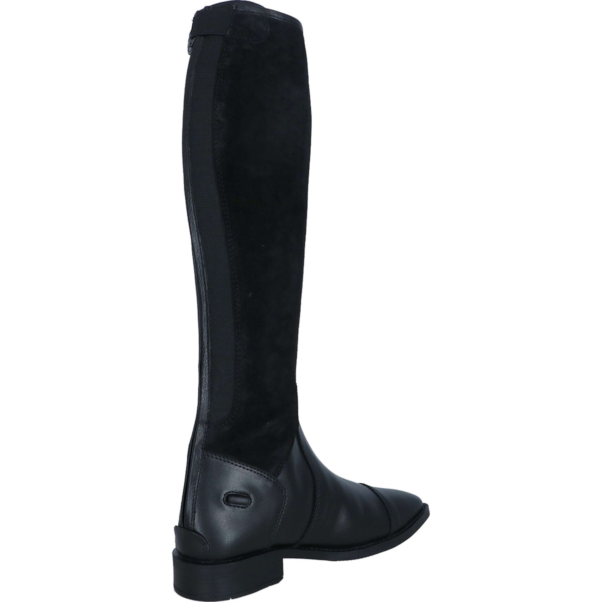 Premiere Riding Boot Chesta Narrow Black