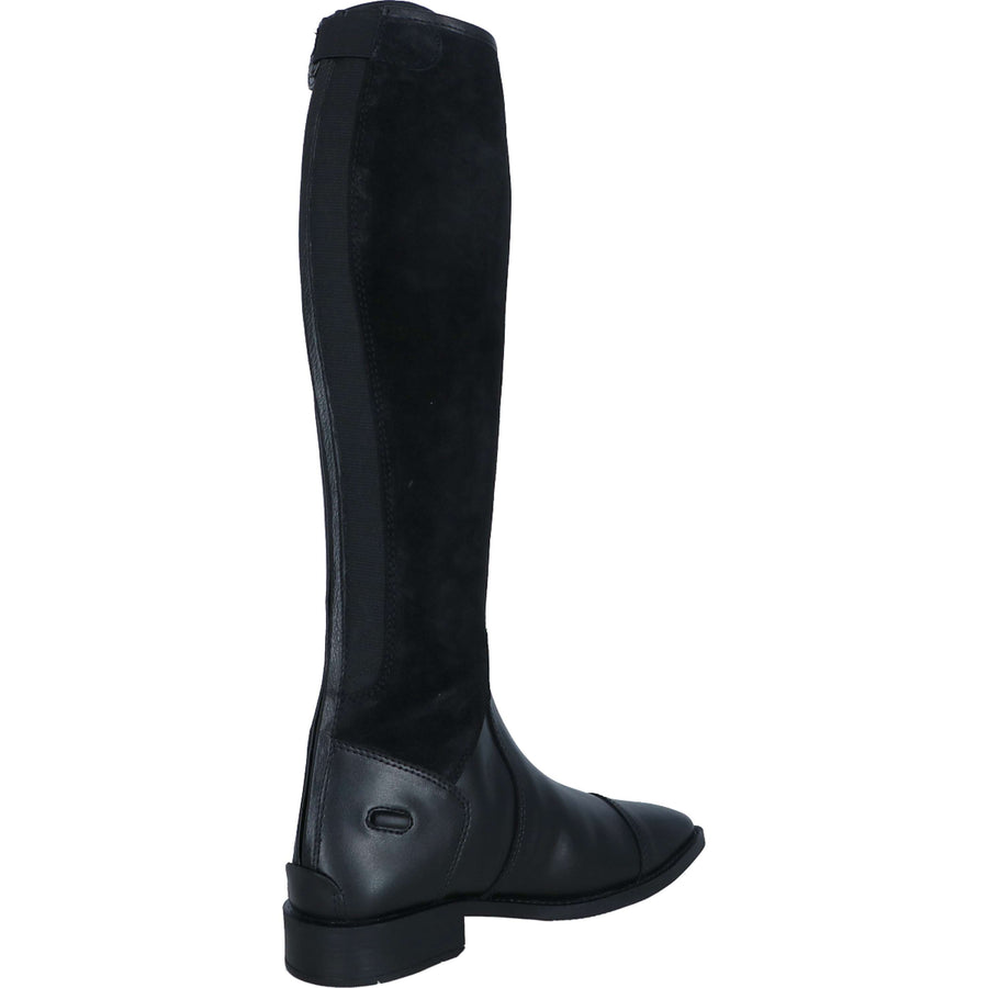 Premiere Riding Boots Chesta Narrow Black