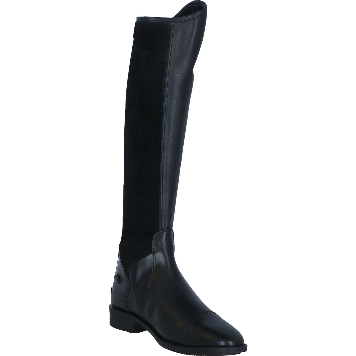 Premiere Riding Boot Chesta Narrow Black