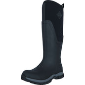 Muck Boot Arctic Sport II Tall Woman Black/Black