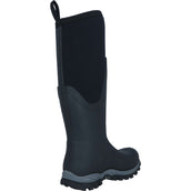 Muck Boot Arctic Sport II Tall Woman Black/Black