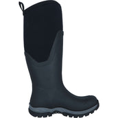 Muck Boot Arctic Sport II Tall Woman Black/Black