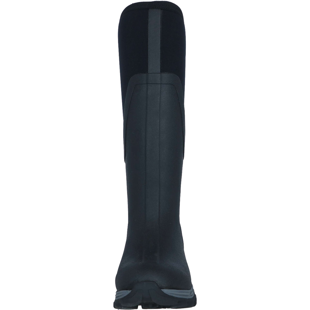 Muck Boot Arctic Sport II Tall Woman Black/Black