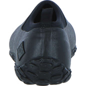 Muck Boot Muckster II Low Man's Black