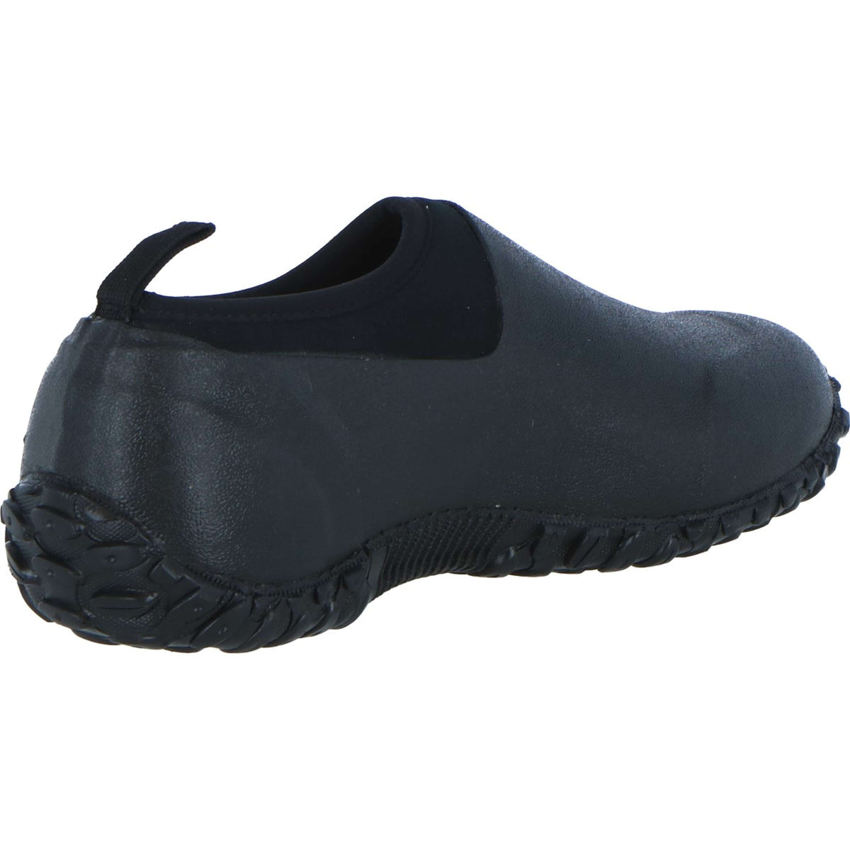 Muck Boot Muckster II Low Man's Black