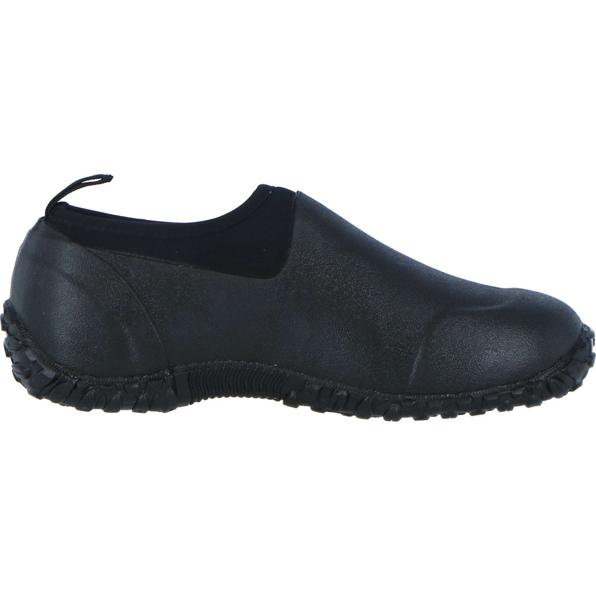 Muck Boot Muckster II Low Man's Black