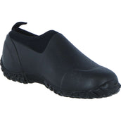 Muck Boot Muckster II Low Man's Black