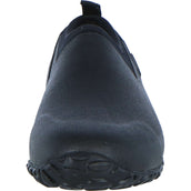 Muck Boot Muckster II Low Man's Black