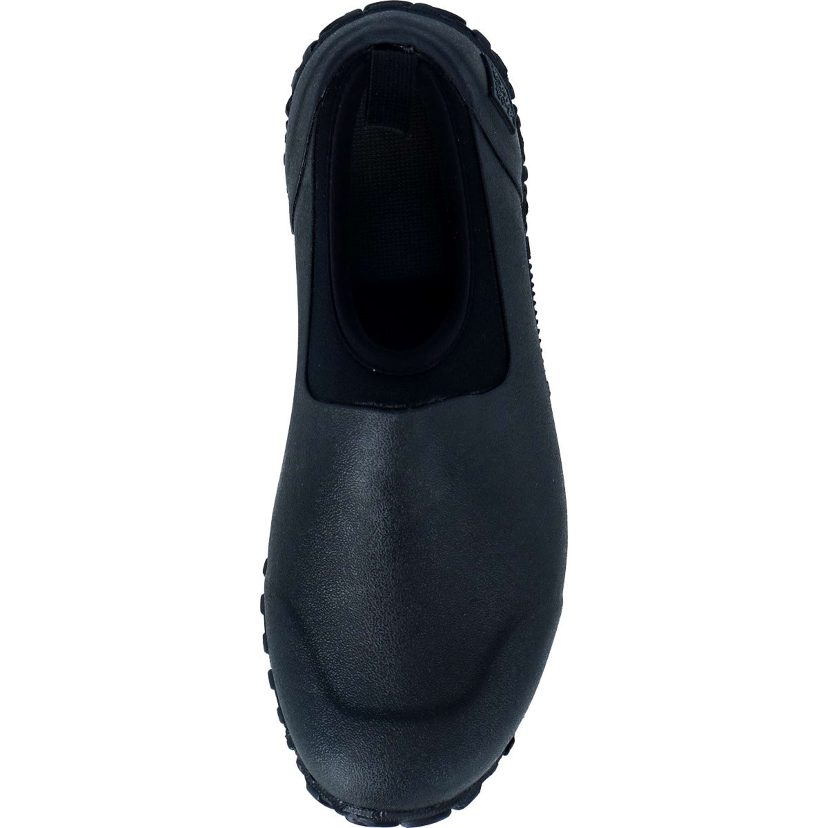 Muck Boot Muckster II Low Man's Black