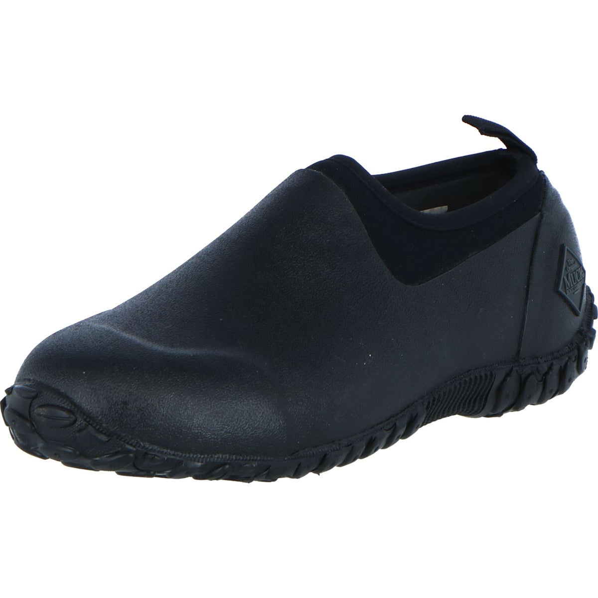 Muck Boot Muckster II Low Man's Black