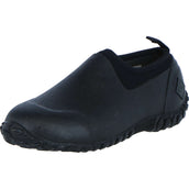 Muck Boot Muckster II Low Man's Black